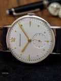 Jaeger LeCoultre P469/C - Vintas