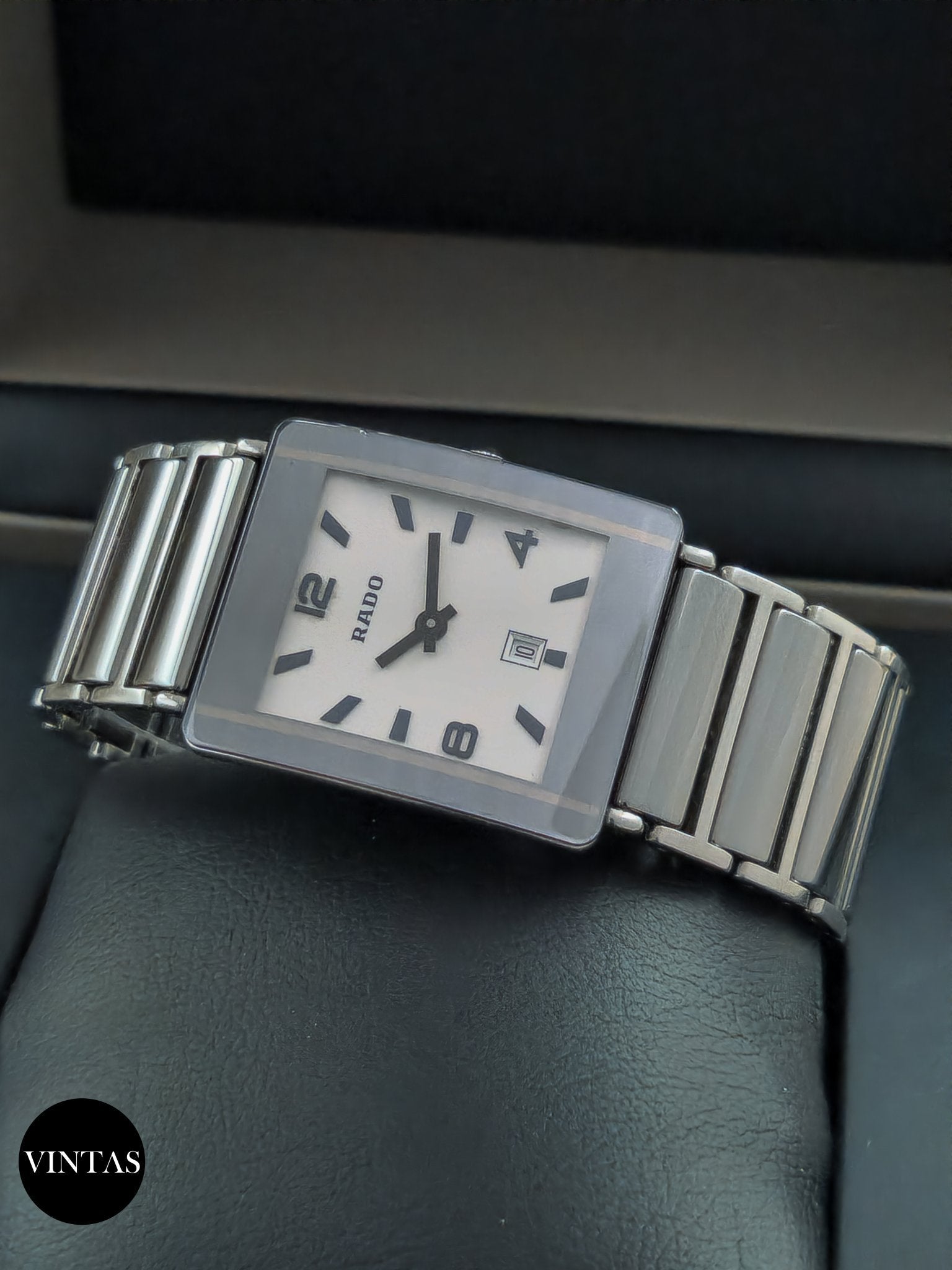 Rado Diastar Ceramic 160.0484.3 - Vintas