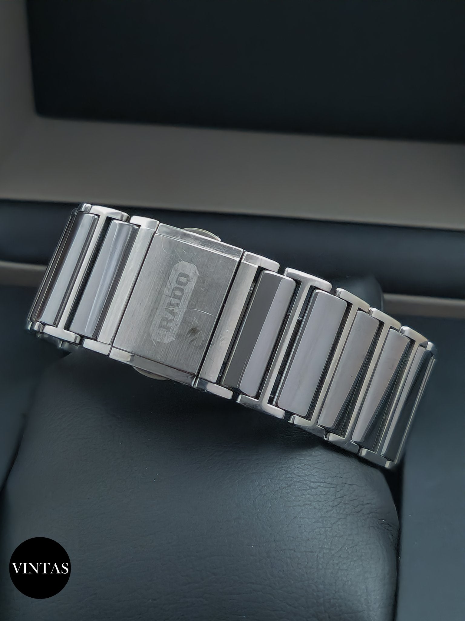 Rado Diastar Ceramic 160.0484.3 - Vintas