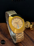 Rado Diastar Day-Date 108.0108.3 - Vintas