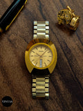 Rado Diastar Day-Date 108.0108.3 - Vintas