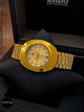 Rado Diastar Day-Date Automatic 636.0313.3 - Vintas