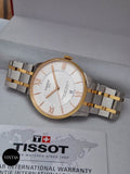 Tissot Chemin Des Tourelles T099.207.22.118.01 - Vintas